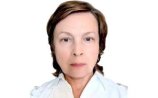 Малкина Елена Евгеньевна