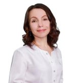 Бусова Надежда Анатольевна