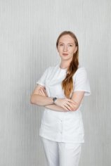 Смирнова Виктория Михайловна
