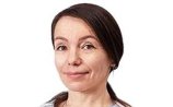 Бусова Надежда Анатольевна