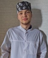 Колташев Никита Денисович