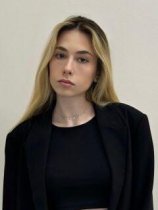 Мусаева Сабина Тарлановна