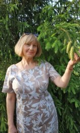 Лыкова Валентина Фёдоровна