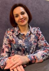 Стрельникова Елена Викторовна