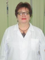 Добрынина Светлана Вениаминовна