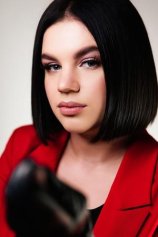 Мельникова Ирина