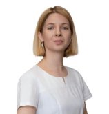 Борисова Ольга Андреевна