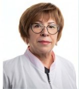 Акирова Роза Флюровна