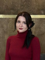 Селютина Варвара