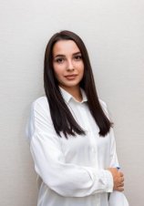 Громилова Екатерина Сергеевна