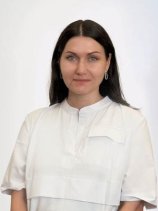 Поречина Оксана Александровна