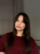 Тюрикова Антонида
