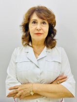 Рыскулова Эльвира Касимовна