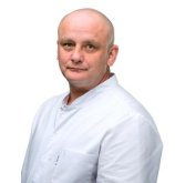 Клоков Роман Александрович
