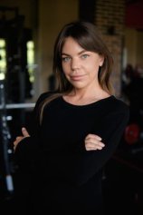 Абрамова Марина