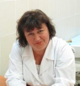 Львович Светлана Алексеевна