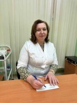 Комаринец Елена Петровна