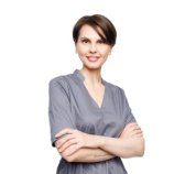 Гукова Екатерина Сергеевна