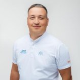 Сагдиев Марсель Ильгизович