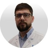 Кич Станислав Евгеньевич
