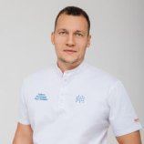 Сафин Искандер Рустэмович