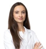 Малькова Дарья Викторовна
