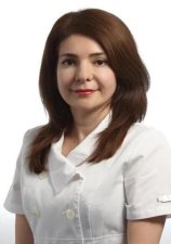 Белевцева Тамила Алхаматовна