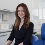 Коновалова Анна Сергеевна