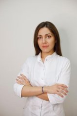 Коптюхова Александра