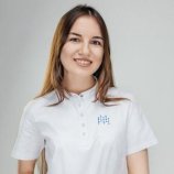 Нурисламова Айсылу Альфировна
