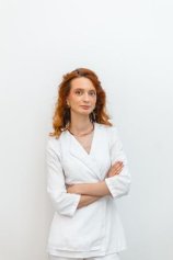 Сидорова Валерия Сергеевна