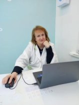 Силаева Ирина Евгеньевна