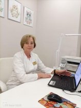 Логинова Наталья Геннадьевна