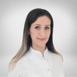 Митрозаева Анастасия Александровна