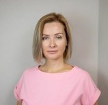 Ряполова Татьяна Анатольевна