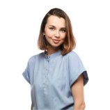 Абзалова Евгения Руслановна