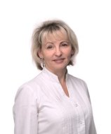 Вербицкая Ольга Георгиевна