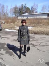 Калинникова Татьяна Григорьевна