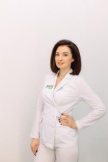 Абалоидзе Магули