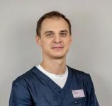 Дьяченко Никита Валерьевич