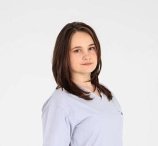 Циненко Диана Игоревна