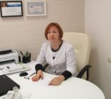Коломыцева Светлана Владимировна