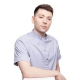 Ильдаров Дмитрий Темирланович