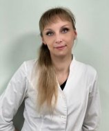 Толмасова Елена Николаевна