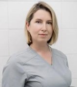 Епифанова Жанна Михайловна