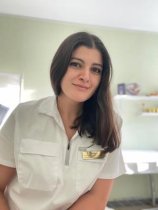 Раджабова Наила Рустамовна