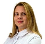 Иванова Полина Сергеевна