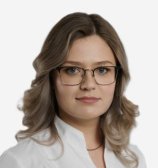 Фурманчук Анна Сергеевна