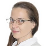 Вершинина Виктория Валерьевна
