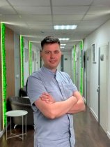 Ионов Павел Владимирович
